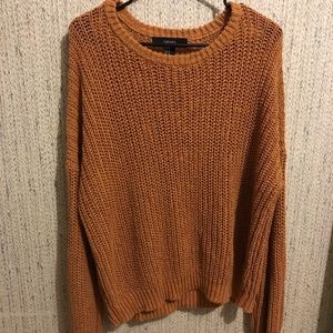 Forever 21 Sweater
